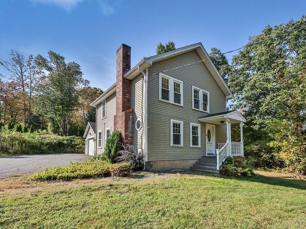 50 Boundary St, Northborough, MA 01532