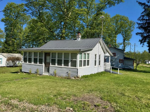 24123 Bloomfield Drive, Canadohta Lake, PA 16438