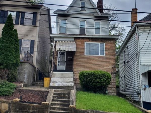 99 Southern Ave , Pittsburgh, PA 15211