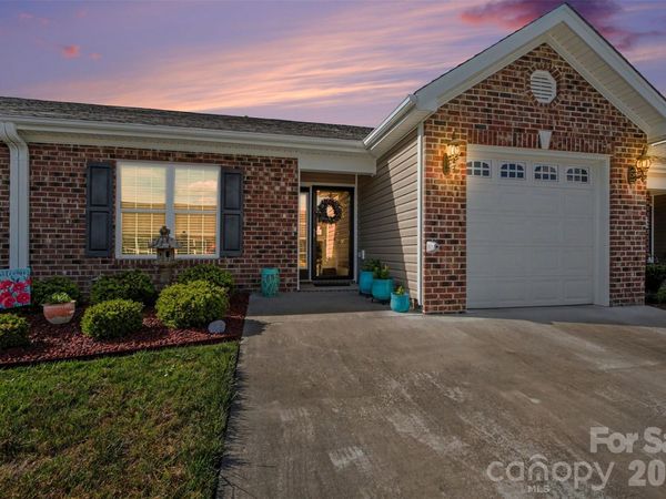 105 Oak Ridge Drive, Archdale, NC 27263