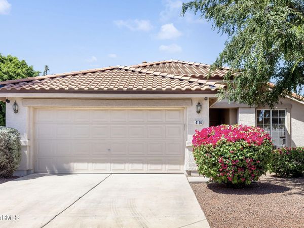 4176 W COLUMBINE Drive, Phoenix, AZ 85029