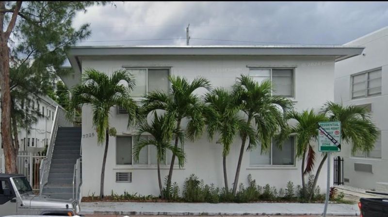 7725 Harding Avenue, Unit 2, Miami Beach, FL 33141 Photo