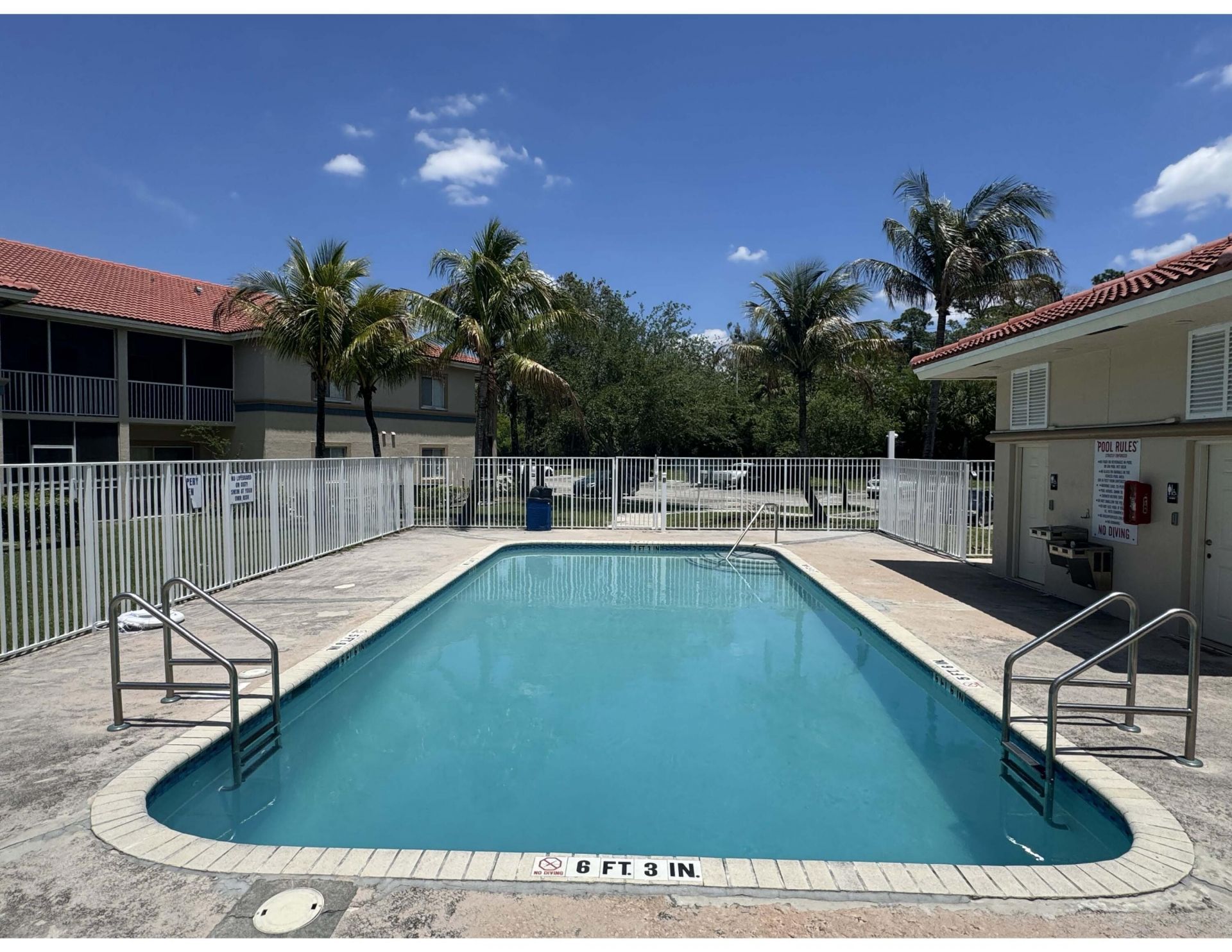 1133 Golden Lakes Boulevard, Unit 812, West Palm Beach, FL 33411 Photo