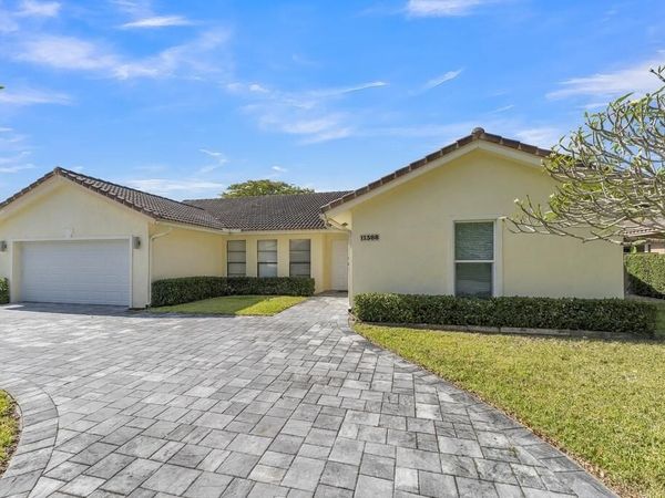 11388 NW 18th Manor, Coral Springs, FL 33071