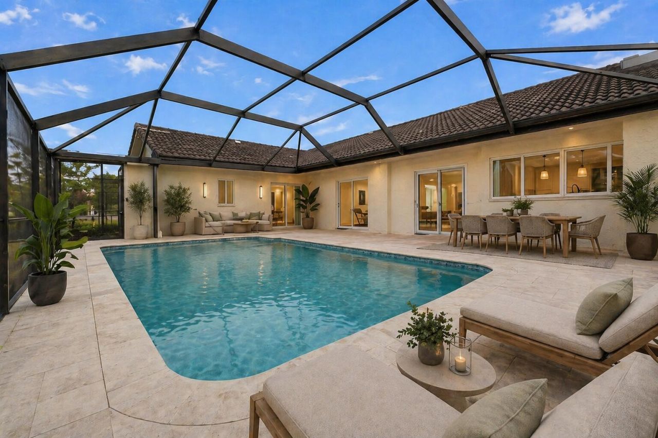 11388 NW 18th Manor, Coral Springs, FL 33071 Photo