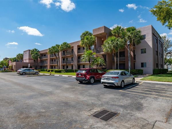 7448 Ashmont Circle, Unit 312, Tamarac, FL 33321