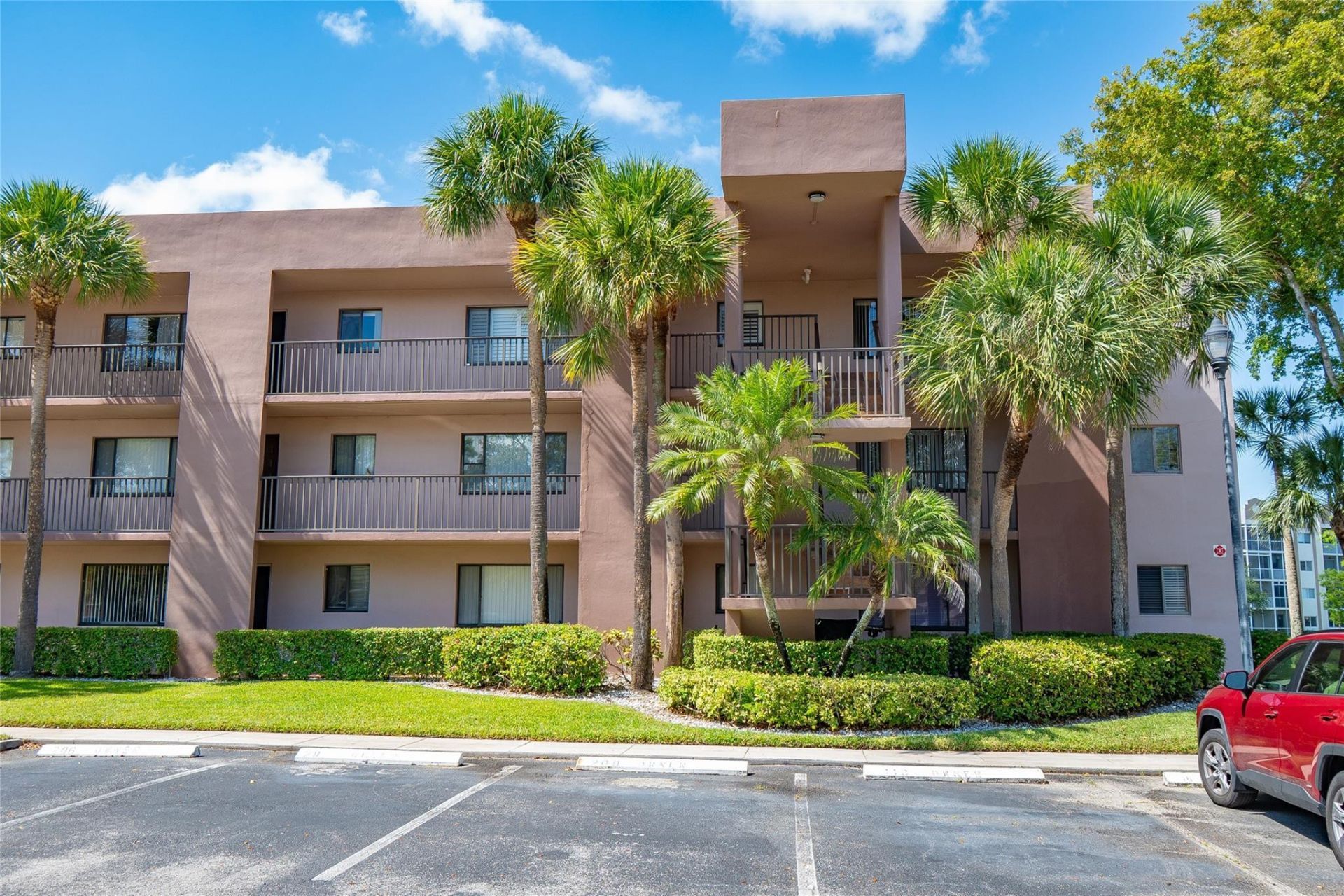 7448 Ashmont Circle, Unit 312, Tamarac, FL 33321 Photo