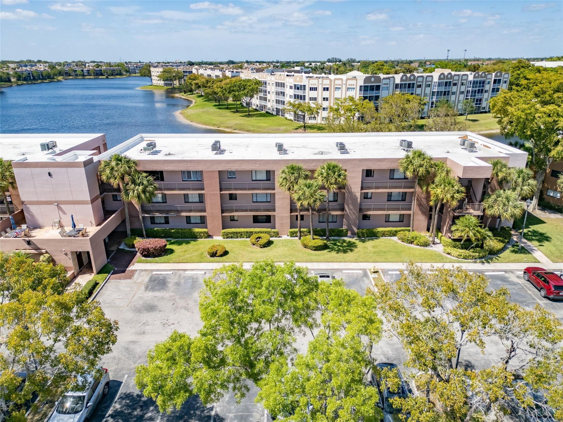 7448 Ashmont Circle, Unit 312, Tamarac, FL 33321 Photo
