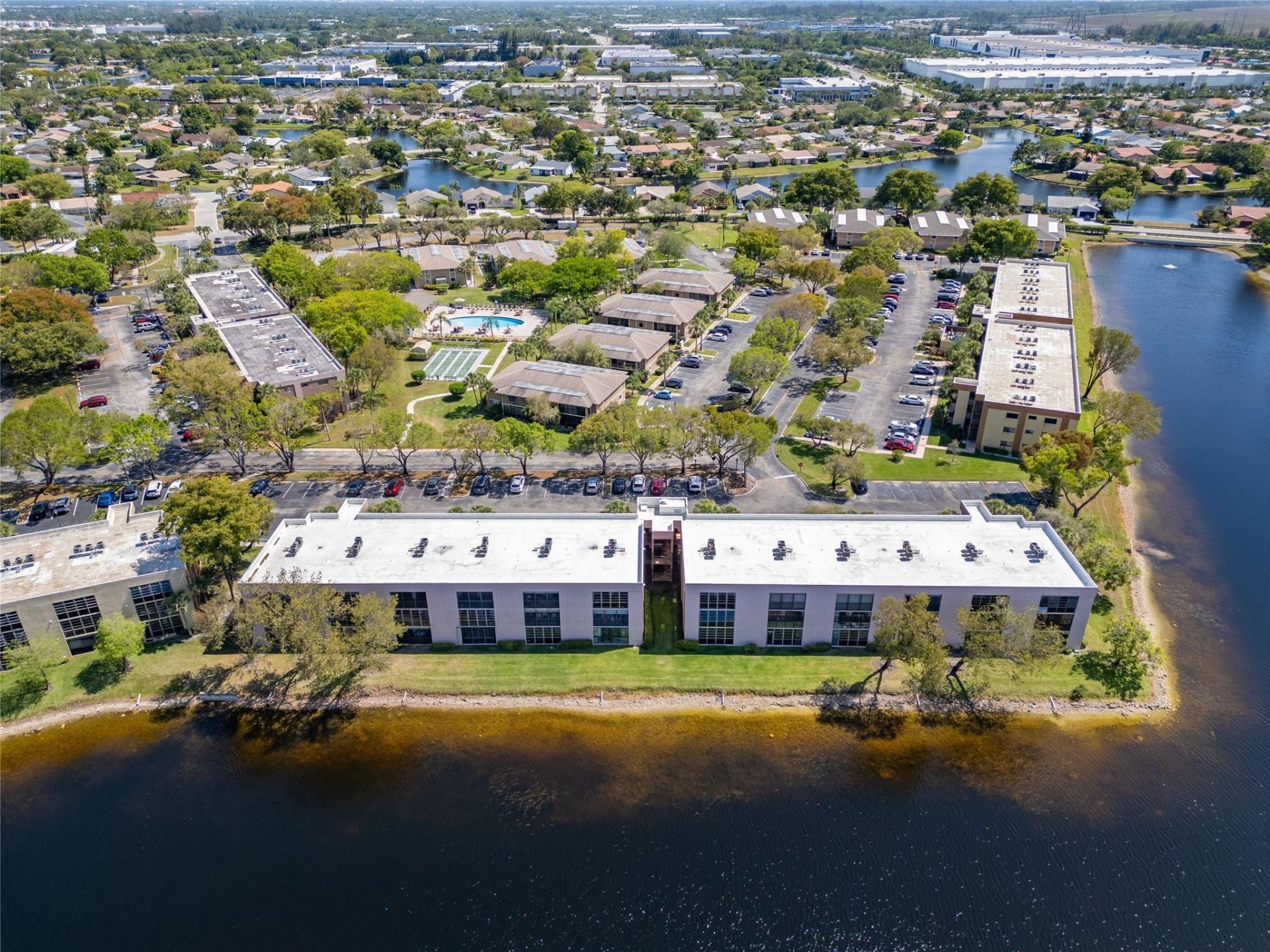 7448 Ashmont Circle, Unit 312, Tamarac, FL 33321 Photo