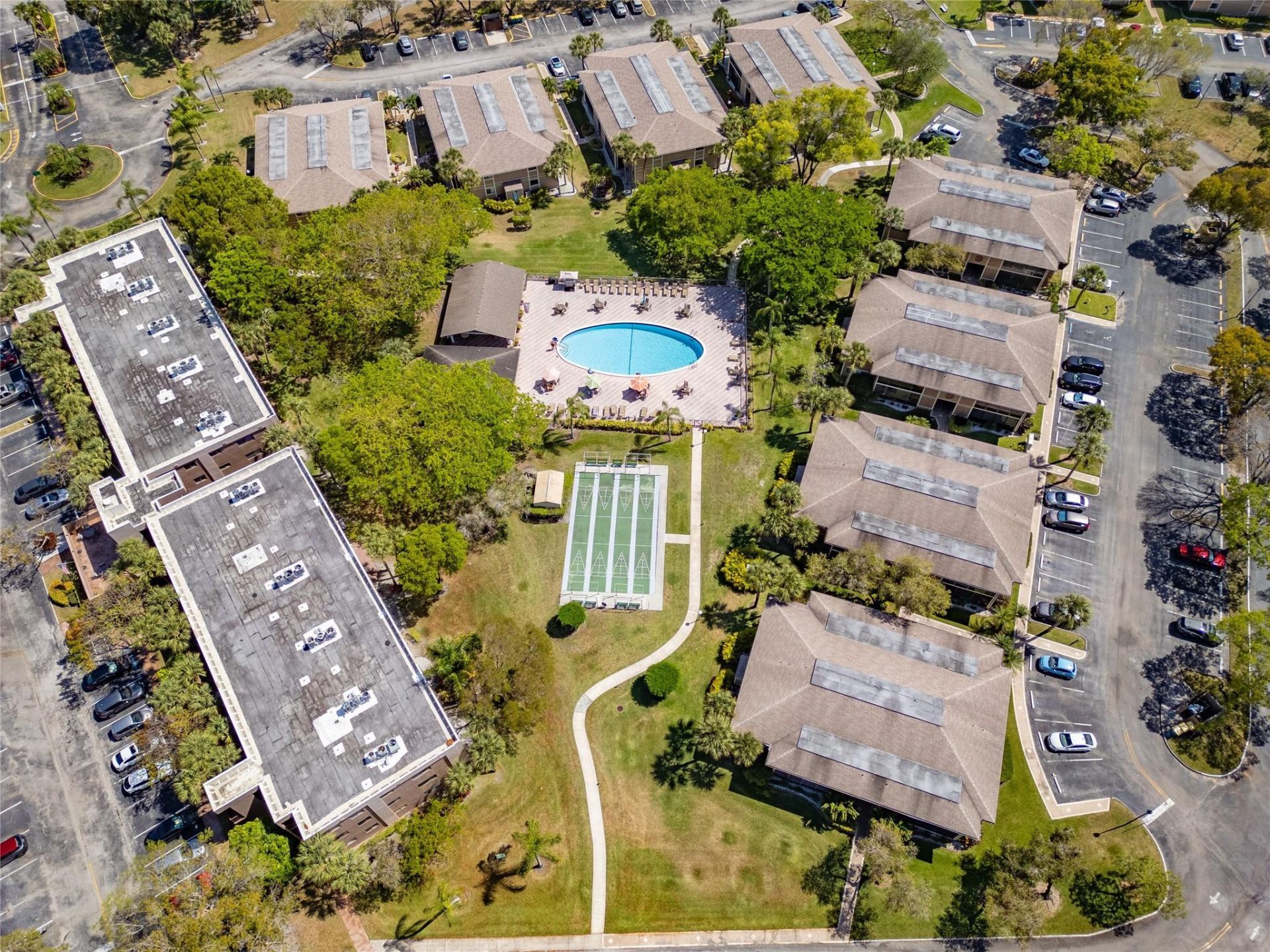 7448 Ashmont Circle, Unit 312, Tamarac, FL 33321 Photo