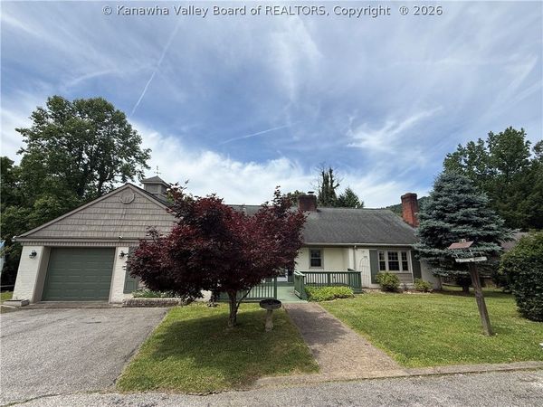225 Smarr Court, Madison, WV 25130