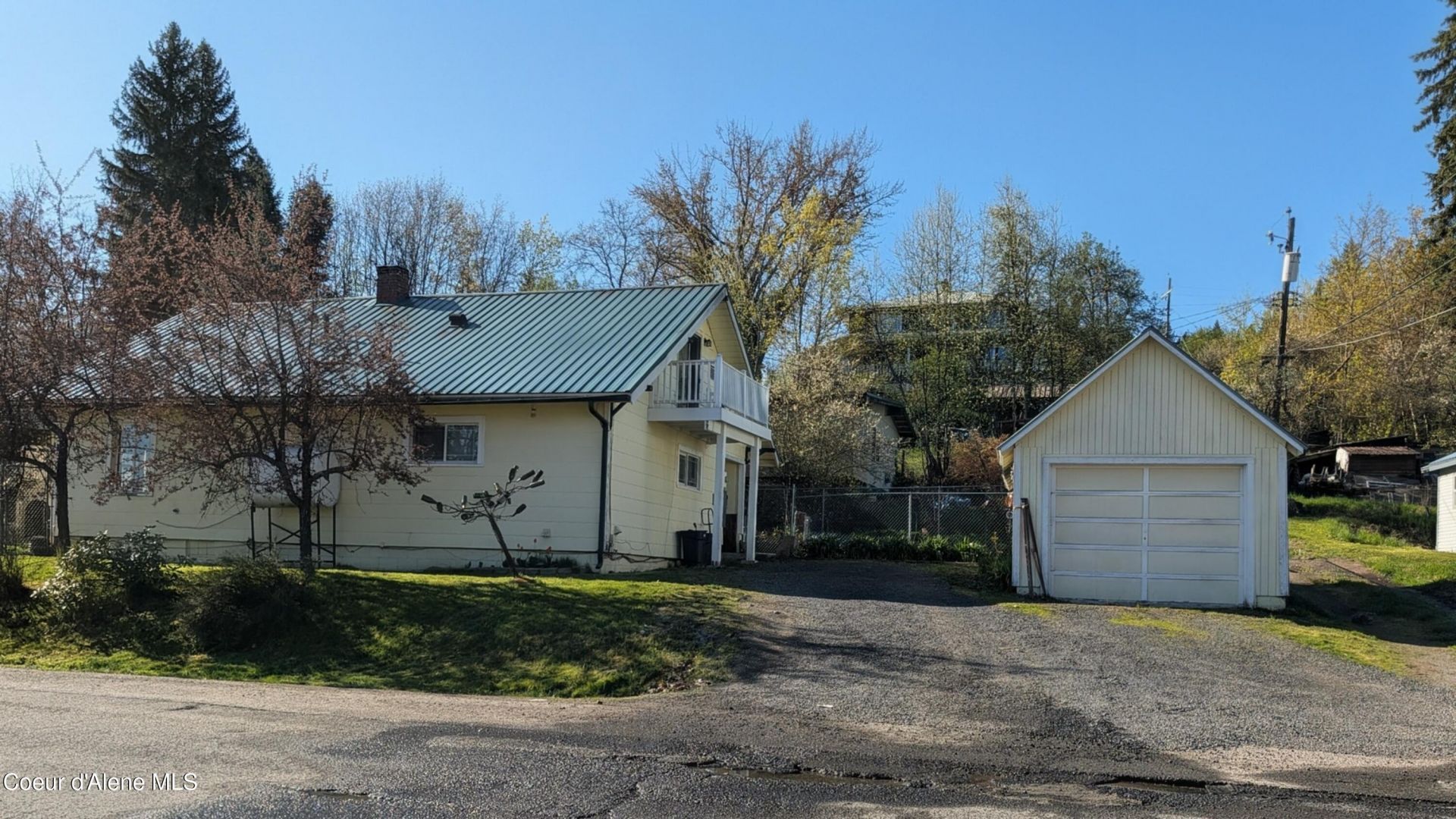505 S 10th ST  primary photo
