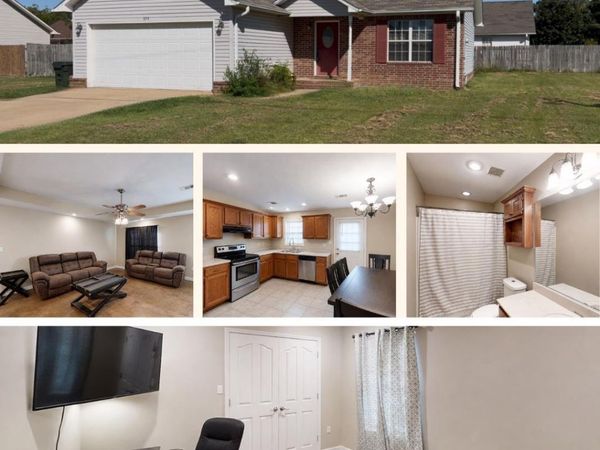 334 Linda Drive, Bono, AR 72416