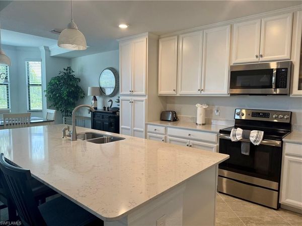 9584 Trevi CT , Unit 5223, NAPLES, FL 34113