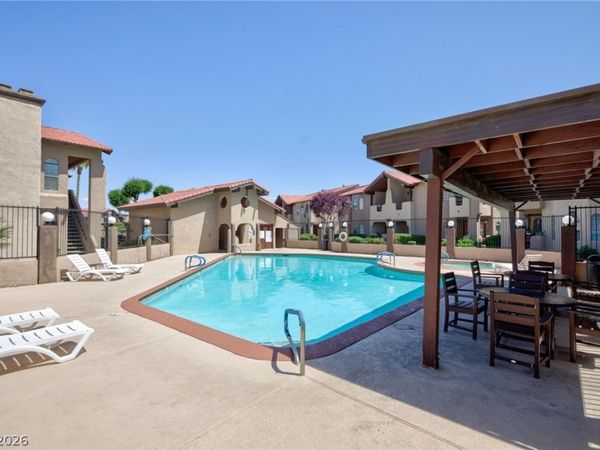 4069 Nook Way , Unit D, Las Vegas, NV 89103