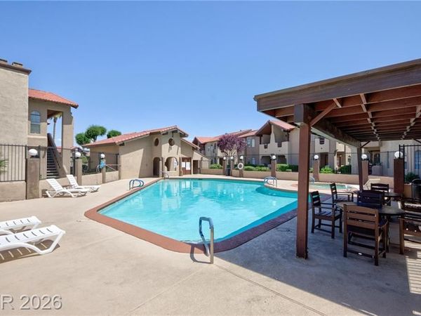 4069 Nook Way , Unit D, Las Vegas, NV 89103