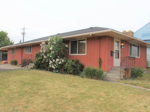 627 N Madelia St, Spokane, WA 99202