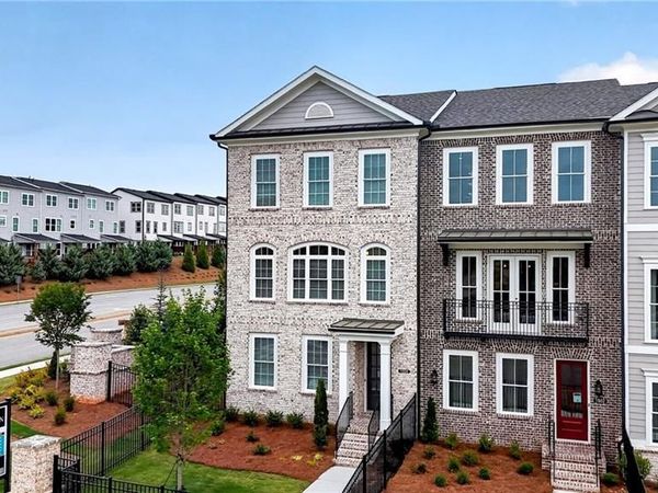 1500 Westend Way, Unit 332, Cumming, GA 30041