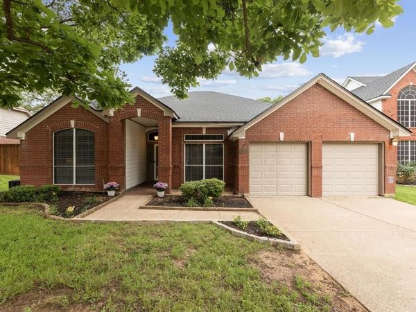 3260 Shady Glen Drive , Grapevine, TX 76051