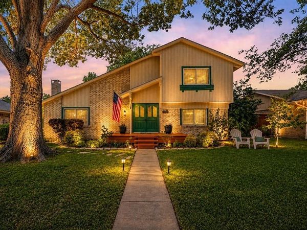 5225 Pensacola Drive, Garland, TX 75043