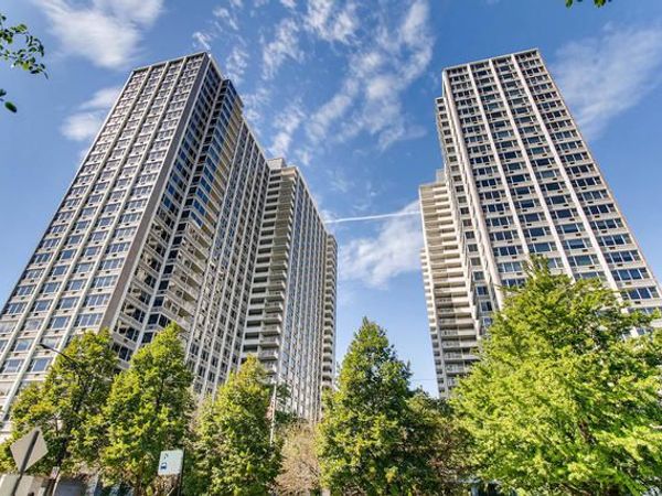 4250 N Marine Drive , Unit 2406, Chicago, IL 60613