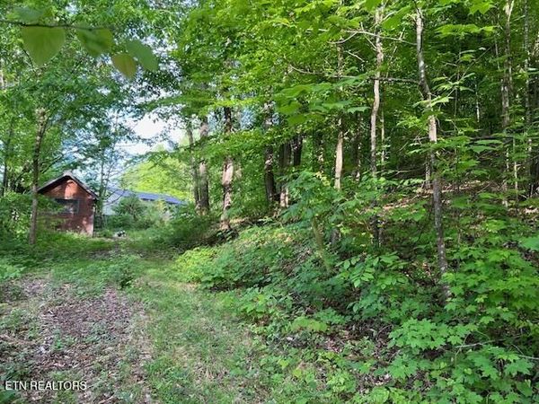 S Rogers South Rd, Seymour, TN 37865
