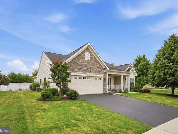 5642 CEDAR MOUNTAIN COURT, FREDERICKSBURG, VA 22407