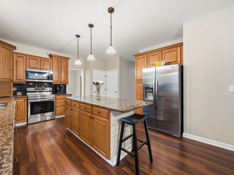 1135 Tidewater Court, Westerville, OH 43082 Photo 19