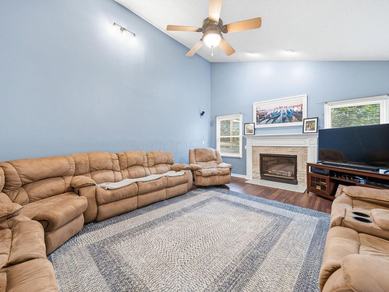 1135 Tidewater Court, Westerville, OH 43082 Photo 27