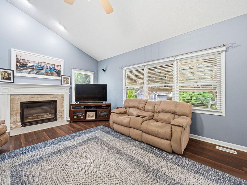 1135 Tidewater Court, Westerville, OH 43082 Photo 29