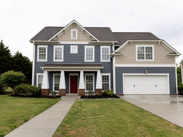 8431 Front Gate Circle Circle, Ooltewah, TN 37363