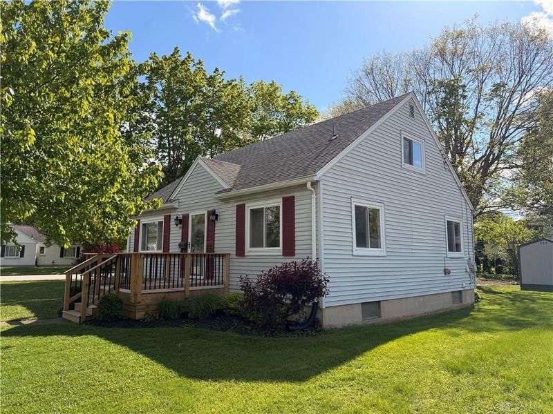 301 Tate Avenue, Englewood, OH 45322 Photo 3