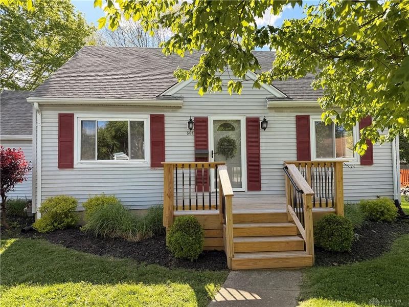 301 Tate Avenue, Englewood, OH 45322 Photo 4
