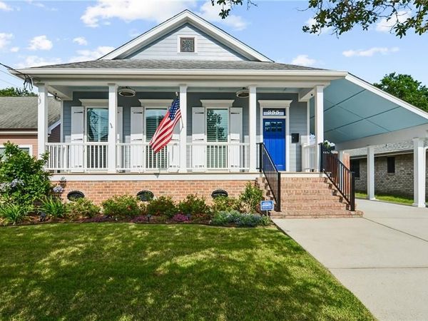 355 PHOSPHOR Avenue, Metairie, LA 70005