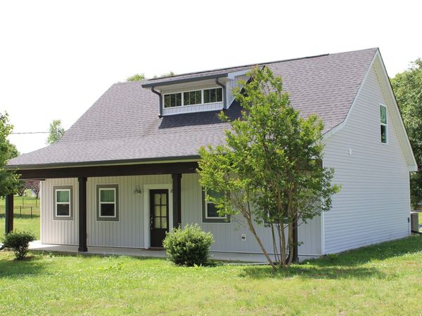 6063 Mansford Rd, Winchester, TN 37398