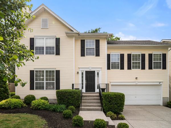 5529 Murphywood Xing , Antioch, TN 37013