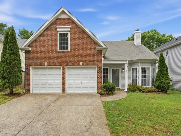 909 Idlewild Ct, Franklin, TN 37069