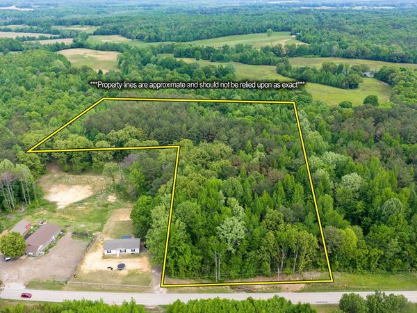 0 Highway 200 , Lexington, TN 38351