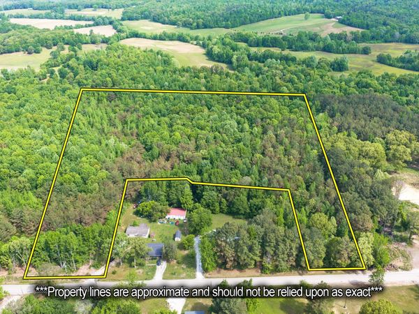 0 Highway 200 , Lexington, TN 38351