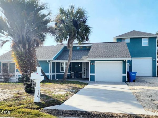 2918 Treasure Circle, Panama City, FL 32408