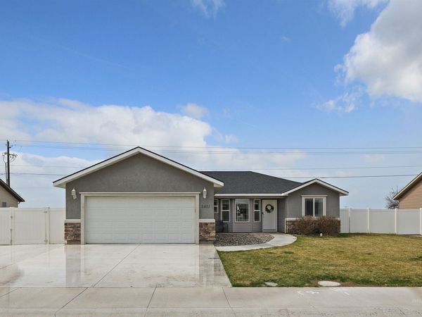 2421 Forge Street, Twin Falls, ID 83301