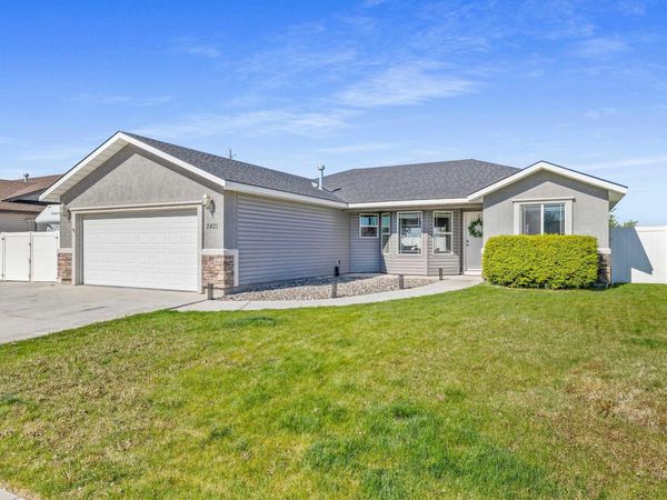 2421 Forge Street, Twin Falls, ID 83301