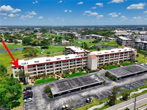 7402 Lake Breeze DR , Unit 306, FORT MYERS, FL 33907