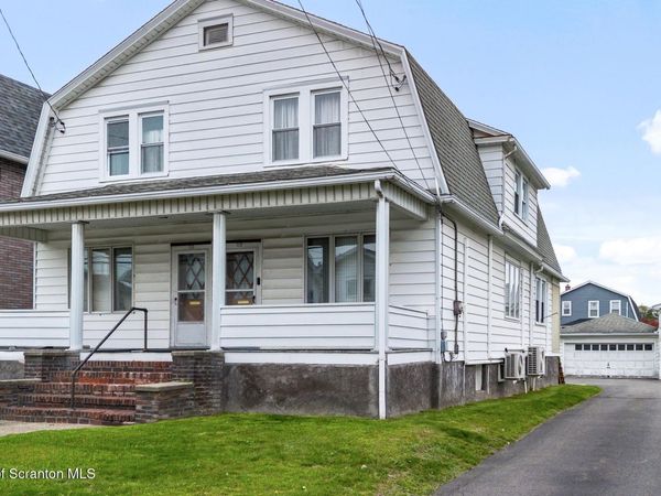 110-112 Abbott Street, Plains, PA 18705
