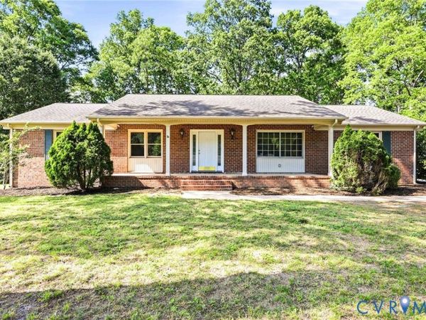 4100 Hidden Valley Road , Chester, VA 23831