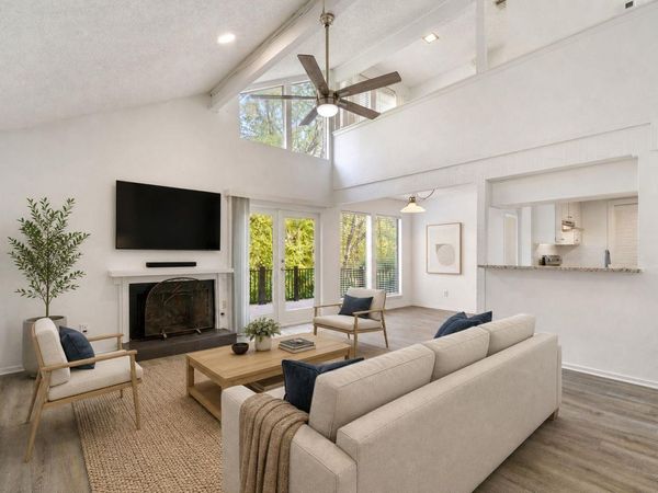 6203 Shadow Valley DR, Unit A, Austin, TX 78731