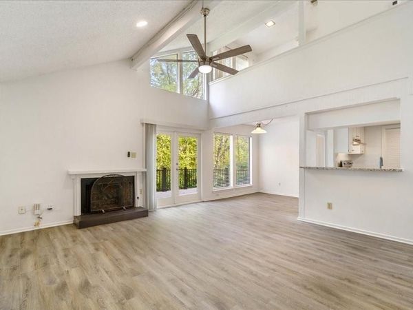 6203 Shadow Valley DR, Unit A, Austin, TX 78731