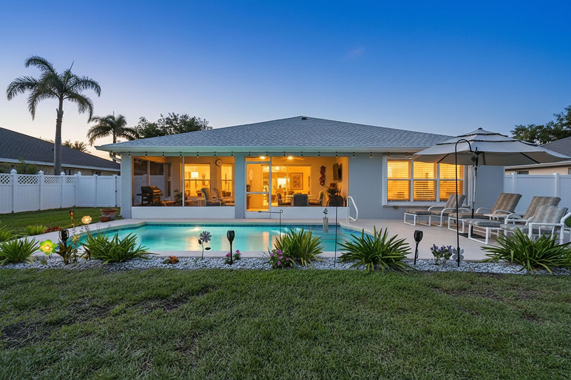 6727 Dickinson Terrace, Port Saint Lucie, FL 34952 Photo