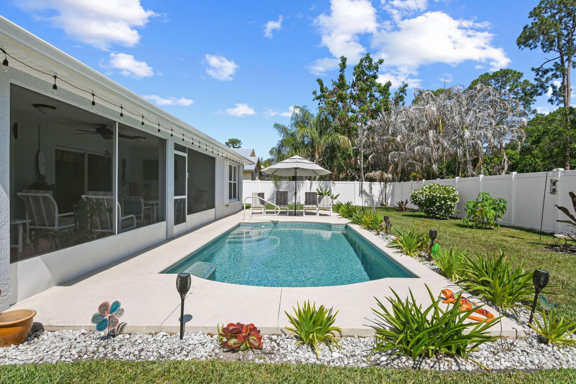 6727 Dickinson Terrace, Port Saint Lucie, FL 34952 Photo