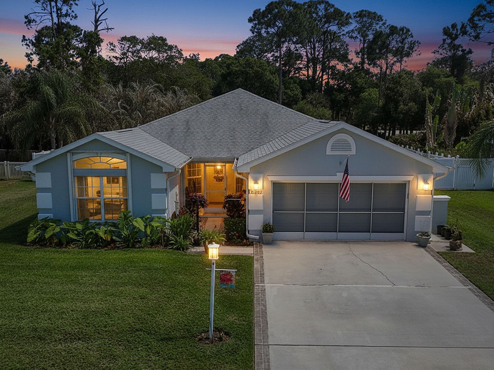 6727 Dickinson Terrace, Port Saint Lucie, FL 34952 Photo